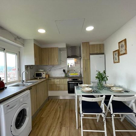 Villa Felicidad Vigo Eksteriør billede