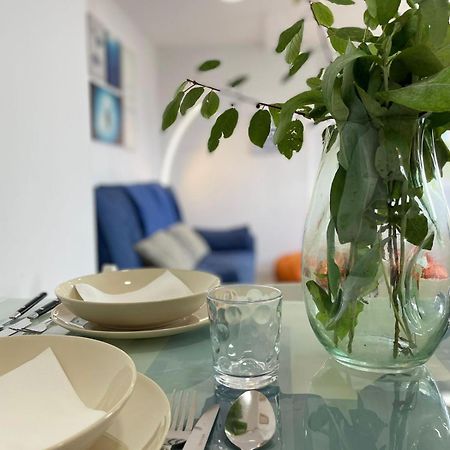 Villa Felicidad Vigo Eksteriør billede