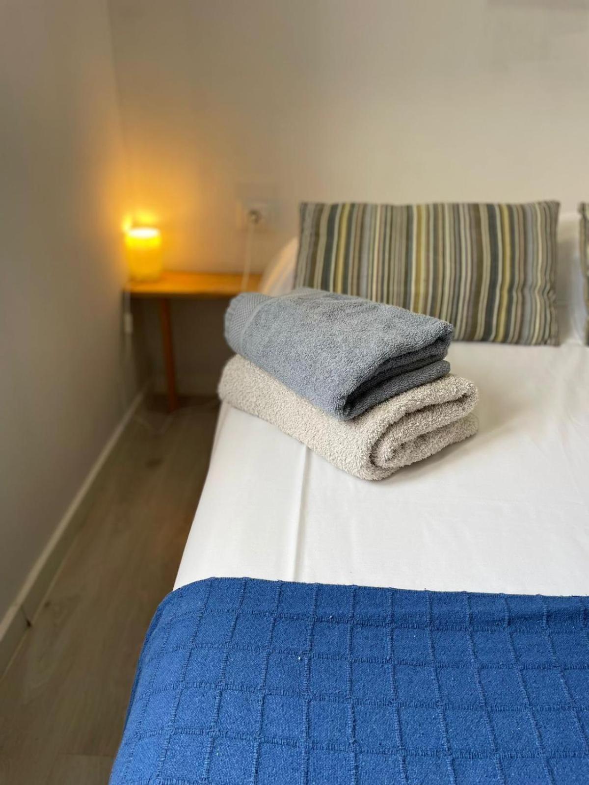 Villa Felicidad Vigo Eksteriør billede