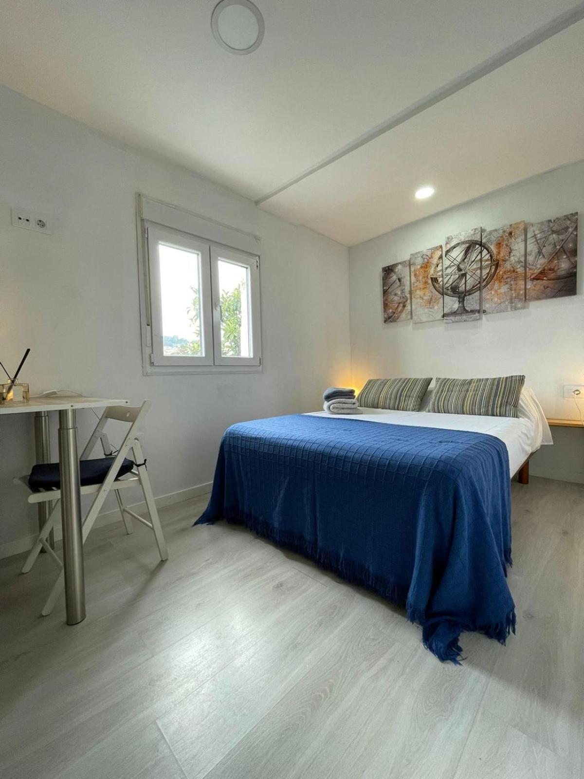 Villa Felicidad Vigo Eksteriør billede