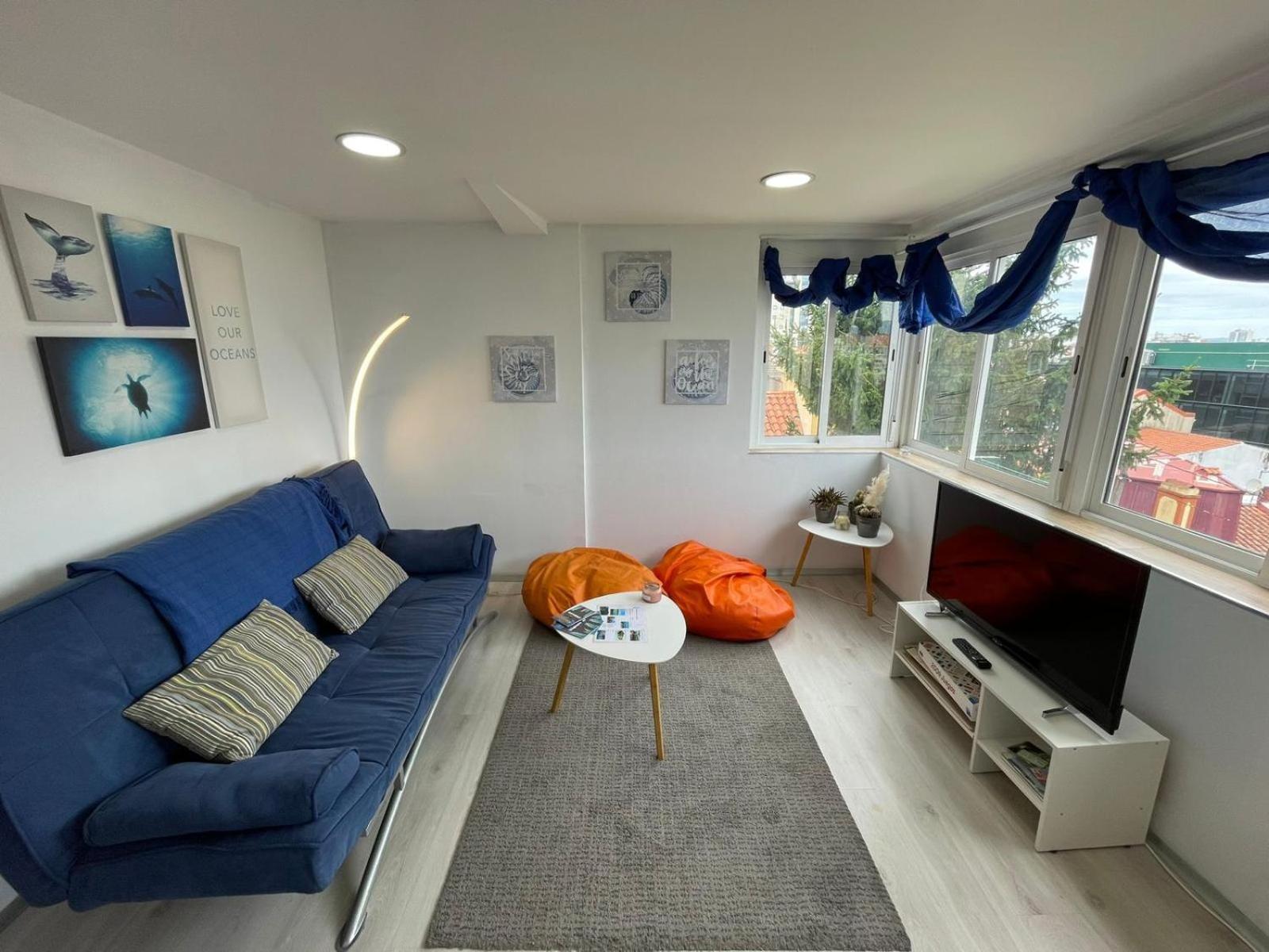 Villa Felicidad Vigo Eksteriør billede