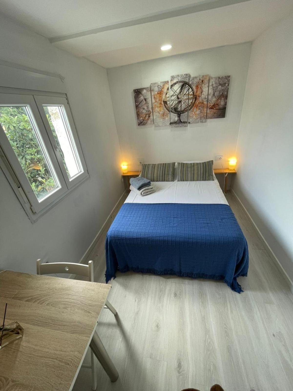 Villa Felicidad Vigo Eksteriør billede