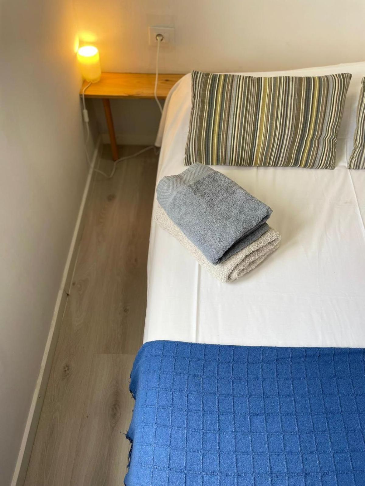 Villa Felicidad Vigo Eksteriør billede