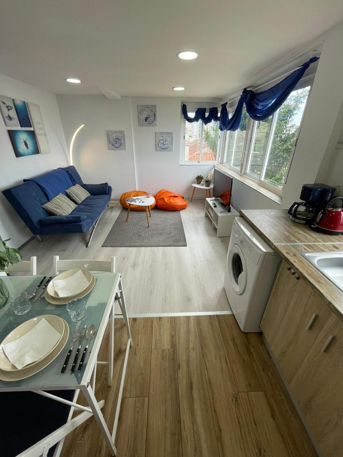 Villa Felicidad Vigo Eksteriør billede