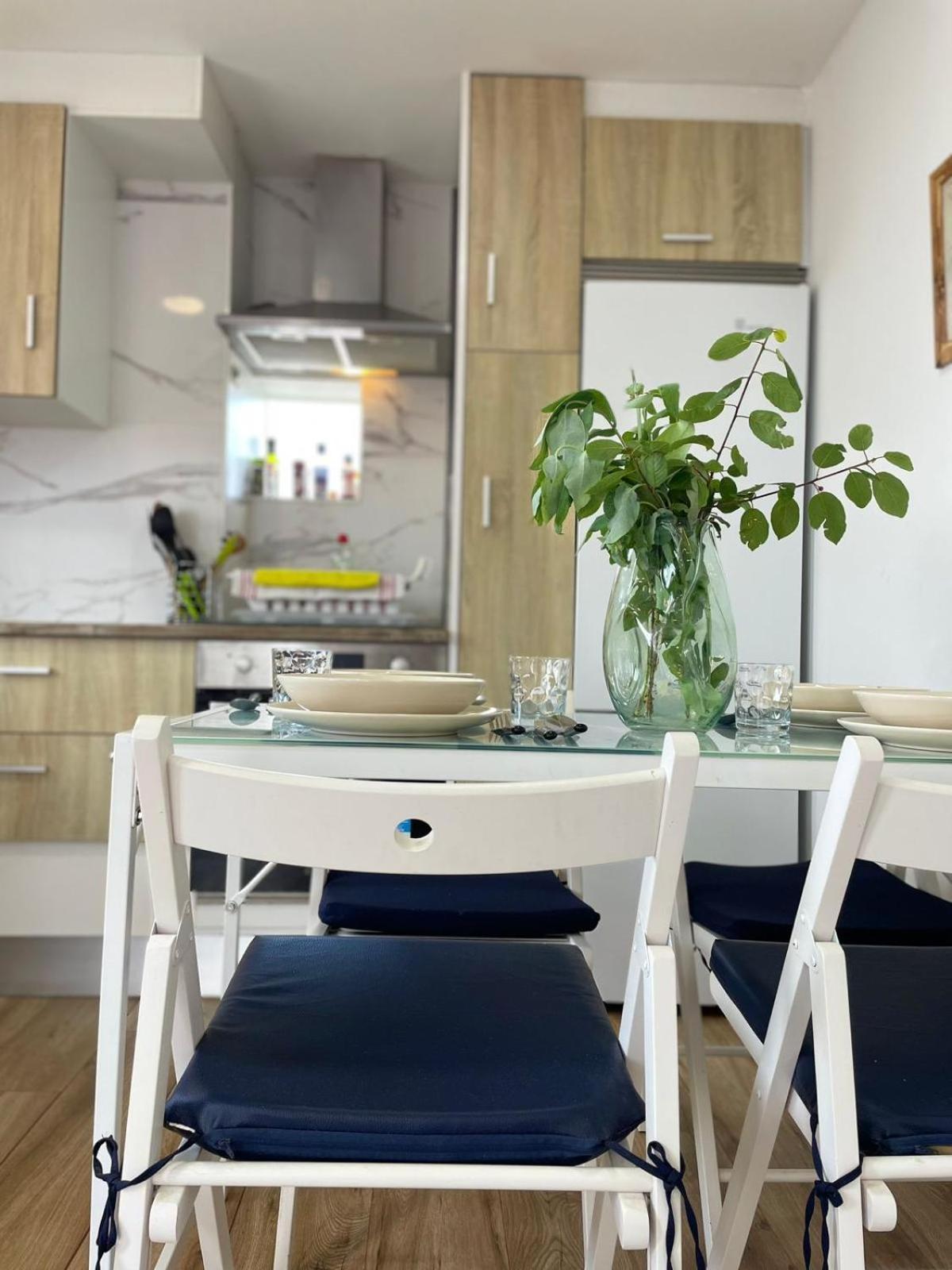 Villa Felicidad Vigo Eksteriør billede