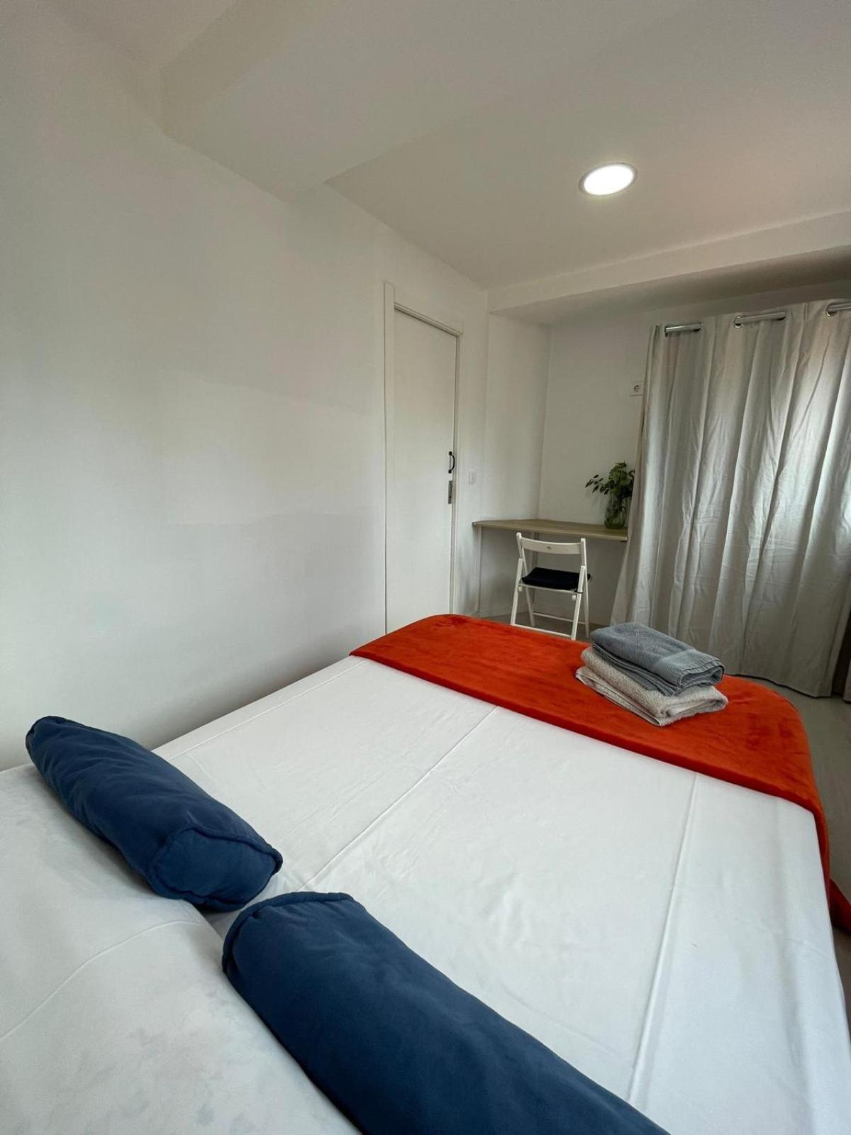 Villa Felicidad Vigo Eksteriør billede