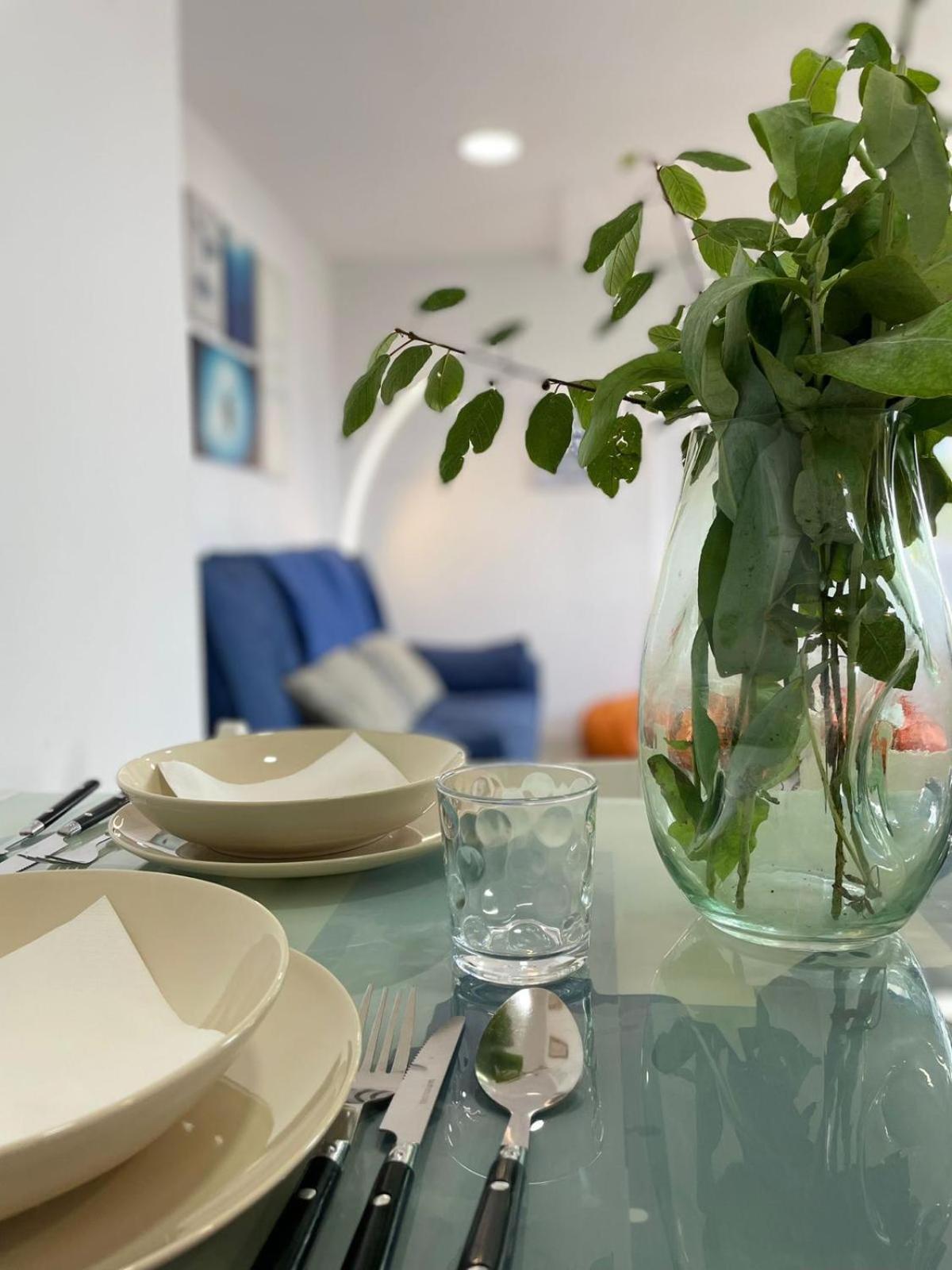 Villa Felicidad Vigo Eksteriør billede