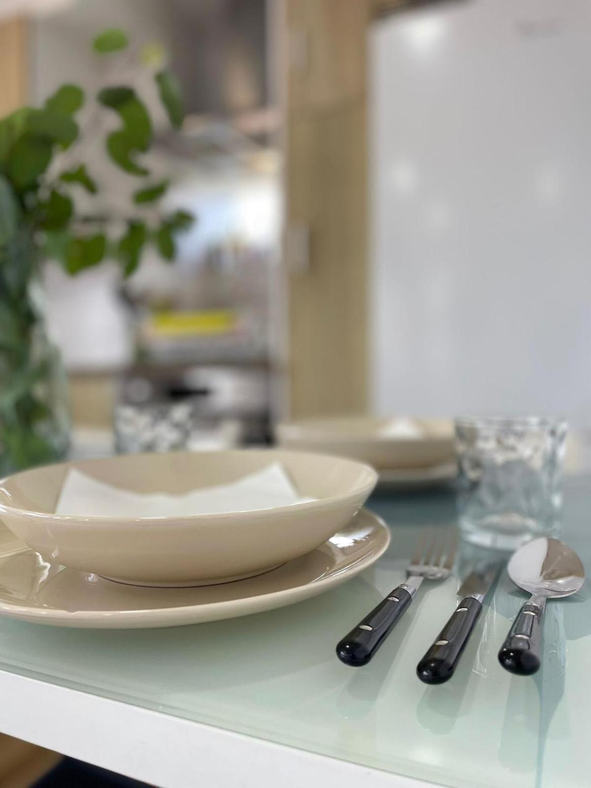 Villa Felicidad Vigo Eksteriør billede