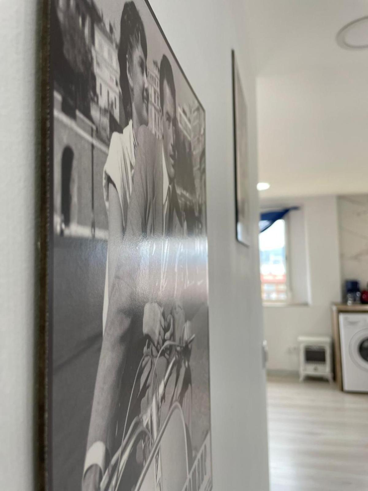 Villa Felicidad Vigo Eksteriør billede